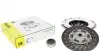 Комплект зчеплення VW Passat 1.9 TDI 00-05 (d=240mm) (+вижимний) LuK 624 3037 00