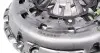 Комплект зчеплення VW Passat 1.9 TDI 00-05 (d=240mm) (+вижимний) LuK 624 3037 00 (фото 2)