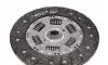 Комплект зчеплення VW Passat 1.9 TDI 00-05 (d=240mm) (+вижимний) LuK 624 3037 00 (фото 6)
