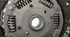 Комплект зчеплення VW Passat 1.9 TDI 00-05 (d=240mm) (+вижимний) LuK 624 3037 00 (фото 8)