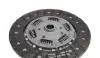 Комплект зчеплення VW Passat 1.9 TDI 00-05 (d=240mm) (+вижимний) LuK 624 3037 00 (фото 9)