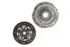 Комплект зчеплення Seat Ibiza/VW Polo 1.4/1.9 TDI 12- (d=240mm) LuK 624 3050 09