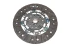 Комплект сцепления Seat Ibiza/VW Polo 1.4/1.9 TDI 12- (d=240mm) LuK 624 3050 09 (фото 7)