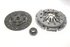 Комплект зчеплення Audi A4/A6/Skoda Superb/VW Passat 2.5TDI 00-08 (d=240mm) (+вижимний) LuK 624 3070 00