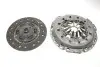 Комплект зчеплення Audi A4/A6/Skoda Superb/VW Passat 2.5TDI 00-08 (d=240mm) (+вижимний) LuK 624 3070 00 (фото 4)