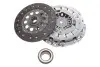 Комплект сцепления BMW 3 (E46) 99-05, 110/135kw, M47,M57 LuK 624 3101 00 (фото 1)