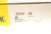 Комплект сцепления Seat Alhambra/VW Sharan 1.8 T/2.0i 95-10 (d=240mm) LuK 624 3126 09 (фото 13)