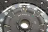 Комплект сцепления Seat Alhambra/VW Sharan 1.8 T/2.0i 95-10 (d=240mm) LuK 624 3126 09 (фото 8)
