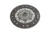 Комплект сцепления Seat Alhambra/VW Sharan 1.8 T/2.0i 95-10 (d=240mm) LuK 624 3126 09 (фото 9)