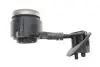 Комплект сцепления Ford Mondeo III 2.0 TDCi/TDDi 00-09 (d=240mm) (+выжимной)) LuK 624 3136 33 (фото 5)