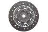 Комплект зчеплення Ford Mondeo III 2.0 TDCi/TDDi 00-09 (d=240mm) (+вижимний) LuK 624 3136 33 (фото 7)