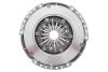 Комплект зчеплення Ford Mondeo III 2.0 TDCi/TDDi 00-09 (d=240mm) (+вижимний) LuK 624 3136 33 (фото 8)