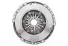 Комплект сцепления Ford Mondeo III 2.0 TDCi/TDDi 00-09 (d=240mm) (+выжимной)) LuK 624 3136 33 (фото 8)