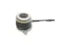 Комплект зчеплення Volvo C70/S60/S80/V70/XC70 99-08 (d=240mm) (+вижимний) LuK 624 3145 33 (фото 14)