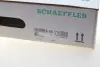 Комплект зчеплення Volvo C70/S60/S80/V70/XC70 99-08 (d=240mm) (+вижимний) LuK 624 3145 33 (фото 16)
