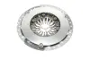 Комплект зчеплення Volvo C70/S60/S80/V70/XC70 99-08 (d=240mm) (+вижимний) LuK 624 3145 33 (фото 3)