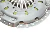 Комплект зчеплення Volvo C70/S60/S80/V70/XC70 99-08 (d=240mm) (+вижимний) LuK 624 3145 33 (фото 4)