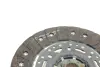 Комплект зчеплення Volvo C70/S60/S80/V70/XC70 99-08 (d=240mm) (+вижимний) LuK 624 3145 33 (фото 6)