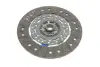 Комплект зчеплення Volvo C70/S60/S80/V70/XC70 99-08 (d=240mm) (+вижимний) LuK 624 3145 33 (фото 7)