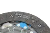 Комплект зчеплення Volvo C70/S60/S80/V70/XC70 99-08 (d=240mm) (+вижимний) LuK 624 3145 33 (фото 9)