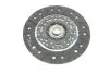 Комплект сцепления VW T5 2.5TDI (96kw) (d=240mm) (+выжимной)) LuK 624 3156 34 (фото 5)