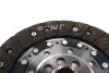 Комплект сцепления Mazda 6 2.0 DI 02-07 (d=240mm) (+выжимной)) LuK 624 3159 60 (фото 5)