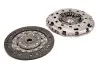 Комплект зчеплення Ford Mondeo 1.8 SCI/SFI 00-07 (d=240mm) LuK 624 3163 09