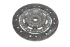Комплект сцепления Ford Mondeo 1.8 SCI/SFI 00-07 (d=240mm) LuK 624 3163 09 (фото 11)