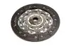 Комплект сцепления Ford Mondeo 1.8 SCI/SFI 00-07 (d=240mm) LuK 624 3163 09 (фото 3)