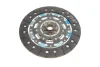 Комплект сцепления Ford Mondeo 1.8 SCI/SFI 00-07 (d=240mm) LuK 624 3163 09 (фото 8)