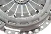 Комплект зчеплення Fiat Ducato 2.8JTD/TD 02-, 90/94/107kw LuK 624 3165 00 (фото 4)