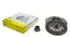 Комплект сцепления BMW 3 (E46)/X3 (E83) 00-06 (d=240mm) (+выжимной)) M54/M47 LuK 624 3176 00 (фото 1)