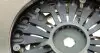 Комплект сцепления BMW 3 (E46)/X3 (E83) 00-06 (d=240mm) (+выжимной)) M54/M47 LuK 624 3176 00 (фото 2)