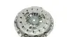 Комплект сцепления BMW 3 (E46)/X3 (E83) 00-06 (d=240mm) (+выжимной)) M54/M47 LuK 624 3176 00 (фото 4)