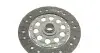 Комплект сцепления BMW 3 (E46)/X3 (E83) 00-06 (d=240mm) (+выжимной)) M54/M47 LuK 624 3176 00 (фото 7)