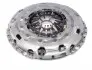 Комплект сцепления VW T5 2.5TDI/4motion, 03-09, 120/128kw, AXE, BPC, d=240mm LuK 624 3178 09 (фото 3)