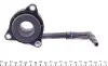 Комплект сцепления VW T5 2.5TDI/4motion, 03-09, 128kw, AXE, BPC (+выжимной)) LuK 624 3178 34 (фото 5)