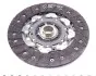 Комплект сцепления VW T5 2.5TDI/4motion, 03-09, 128kw, AXE, BPC (+выжимной)) LuK 624 3178 34 (фото 7)