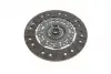 Комплект зчеплення VW Caddy III 2.0TDI 08-15 (d=240mm) (+вижимний) LuK 624 3180 34 (фото 14)
