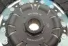 Комплект зчеплення VW Caddy III 2.0TDI 08-15 (d=240mm) (+вижимний) LuK 624 3180 34 (фото 16)