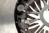 Комплект зчеплення VW Caddy III 2.0TDI 08-15 (d=240mm) (+вижимний) LuK 624 3180 34 (фото 2)