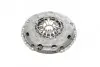 Комплект зчеплення VW Caddy III 2.0TDI 08-15 (d=240mm) (+вижимний) LuK 624 3180 34 (фото 6)