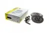 Комплект зчеплення MB Sprinter 2.2-2.7CDI 03-06 (з вижимним), d=240mm LuK 624 3182 33