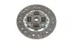 Комплект зчеплення MB Sprinter 2.2-2.7CDI 03-06 (з вижимним), d=240mm LuK 624 3182 33 (фото 11)