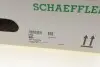 Комплект зчеплення MB Sprinter 2.2-2.7CDI 03-06 (з вижимним), d=240mm LuK 624 3182 33 (фото 17)