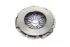 Комплект зчеплення MB Sprinter 2.2-2.7CDI 03-06 (з вижимним), d=240mm LuK 624 3182 33 (фото 4)