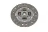 Комплект зчеплення MB Sprinter 2.2-2.7CDI 03-06 (з вижимним), d=240mm LuK 624 3182 33 (фото 9)