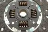 Комплект зчеплення MB Sprinter 2.2-2.7CDI 03-06 (з вижимним), d=240mm LuK 624 3182 33 (фото 10)
