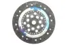 Комплект сцепления Renault Megane II 2.0 03-09, F4R 770/771 LuK 624 3200 09 (фото 6)
