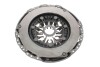 Комплект сцепления Renault Megane II/III/Scenic II/III 1.9dCi 02- (d=240mm) LuK 624 3211 09 (фото 3)